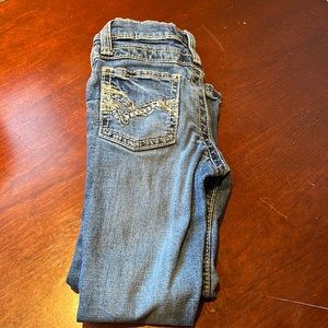 Boys Wrangler Jeans